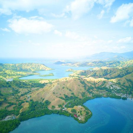 Loca Lobo Lodges Riung, Flores 외부 사진